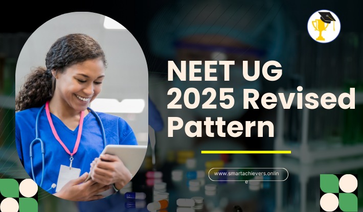 NEET UG 2025: NTA Discontinues Optional Section Introduced During COVID – Revised Exam Pattern